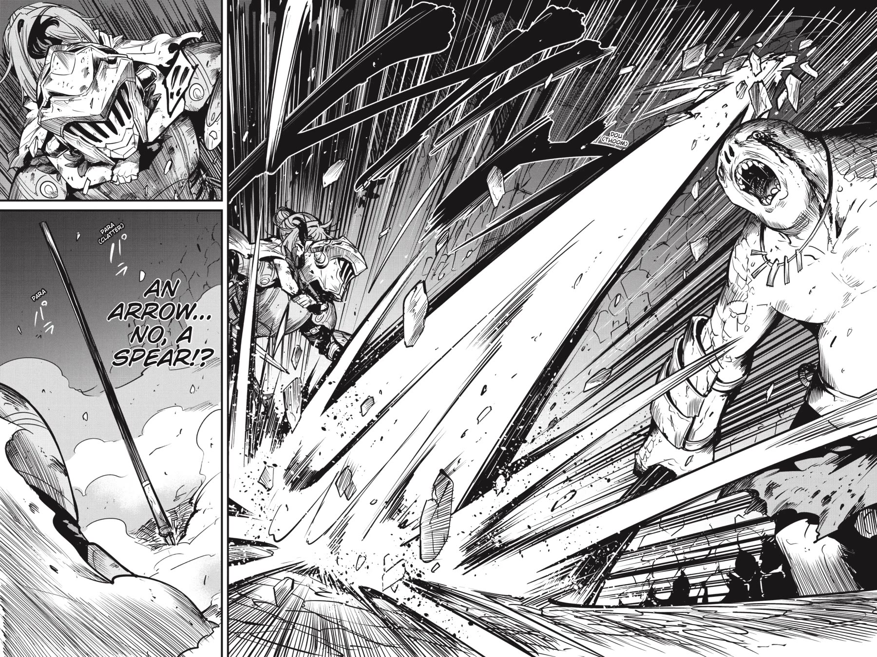 Goblin Slayer: Side Story Year One Chapter 135 page 13 - Chapter 135