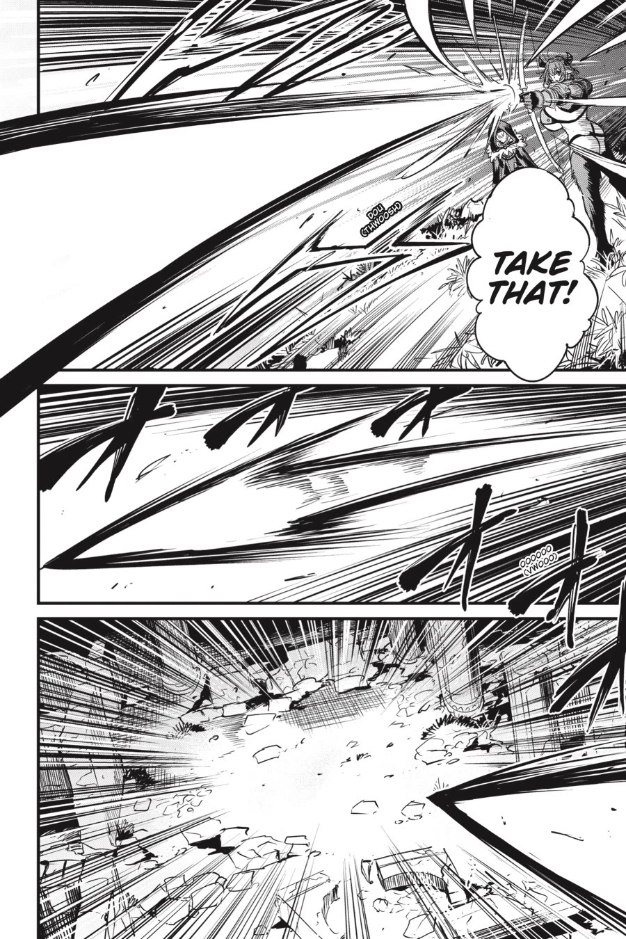 Goblin Slayer: Side Story Year One Chapter 135 page 16 - Chapter 135