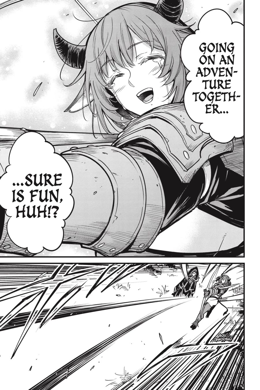 Goblin Slayer: Side Story Year One Chapter 135 page 19 - Chapter 135