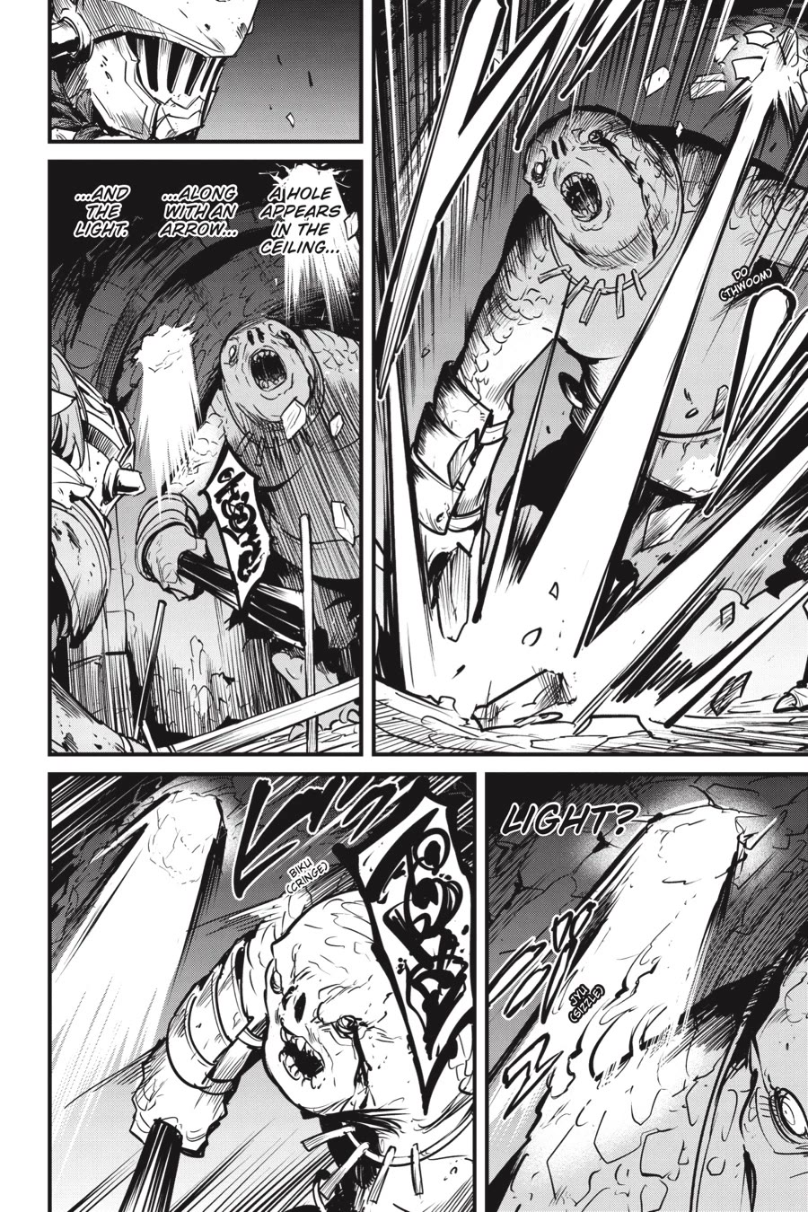 Goblin Slayer: Side Story Year One Chapter 135 page 20 - Chapter 135