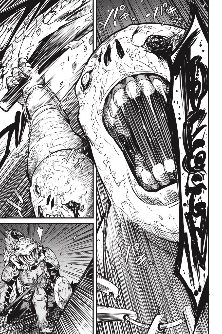 Goblin Slayer: Side Story Year One Chapter 135 page 24 - Chapter 135