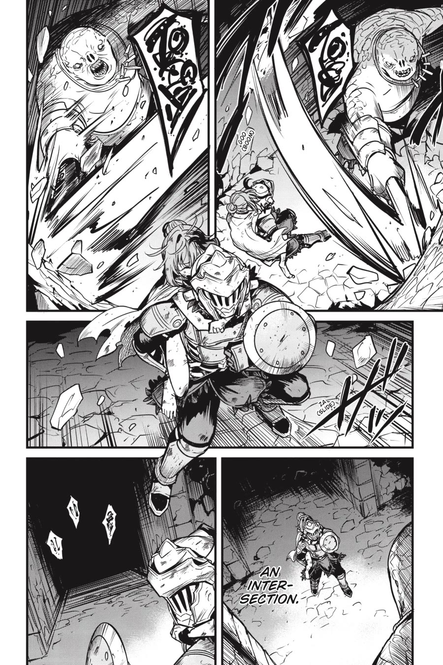 Goblin Slayer: Side Story Year One Chapter 135 page 5 - Chapter 135