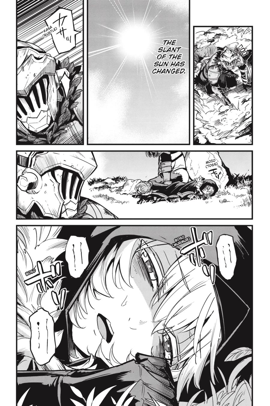 Goblin Slayer: Side Story Year One Chapter 136 page 15 - Chapter 136