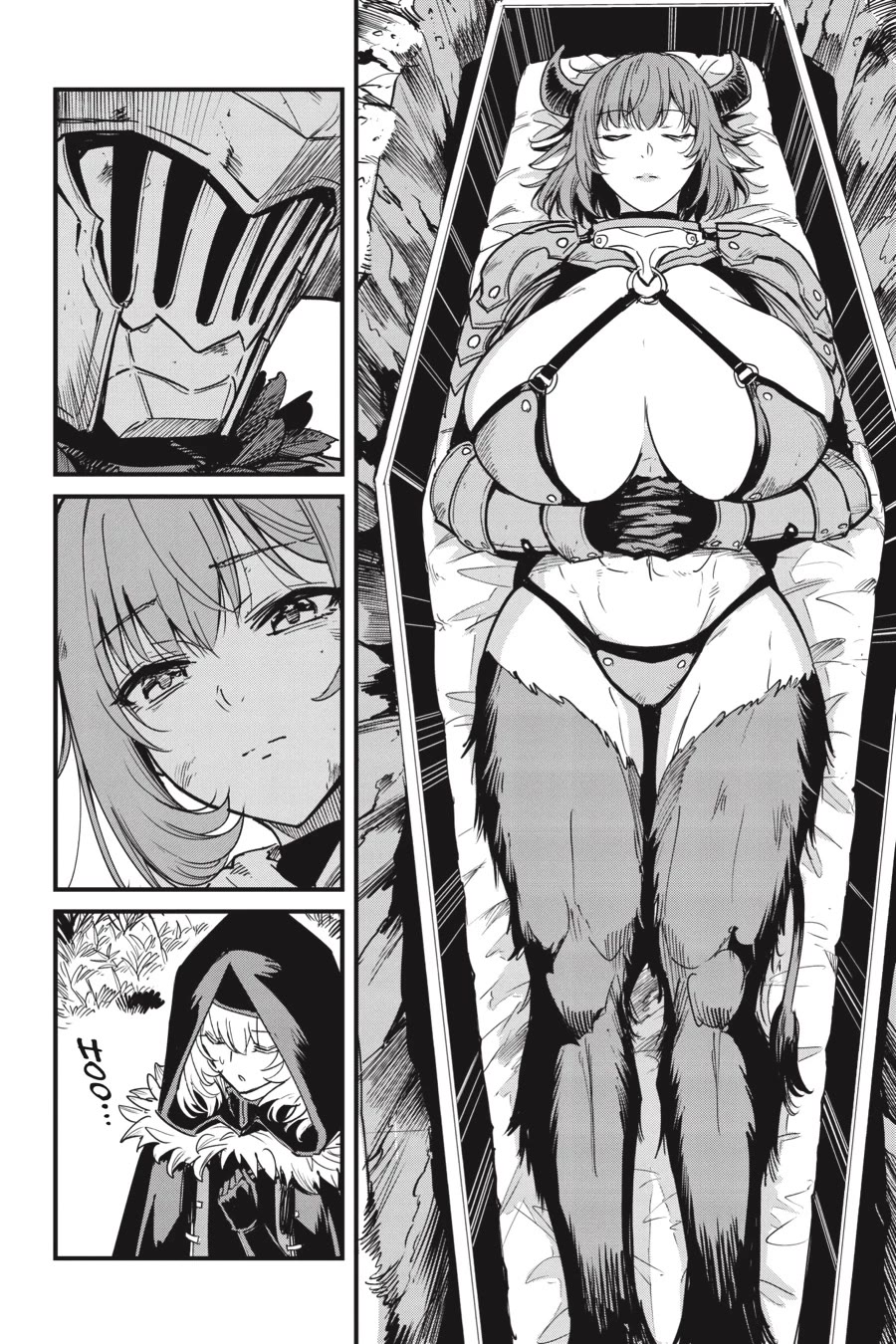 Goblin Slayer: Side Story Year One Chapter 136 page 27 - Chapter 136