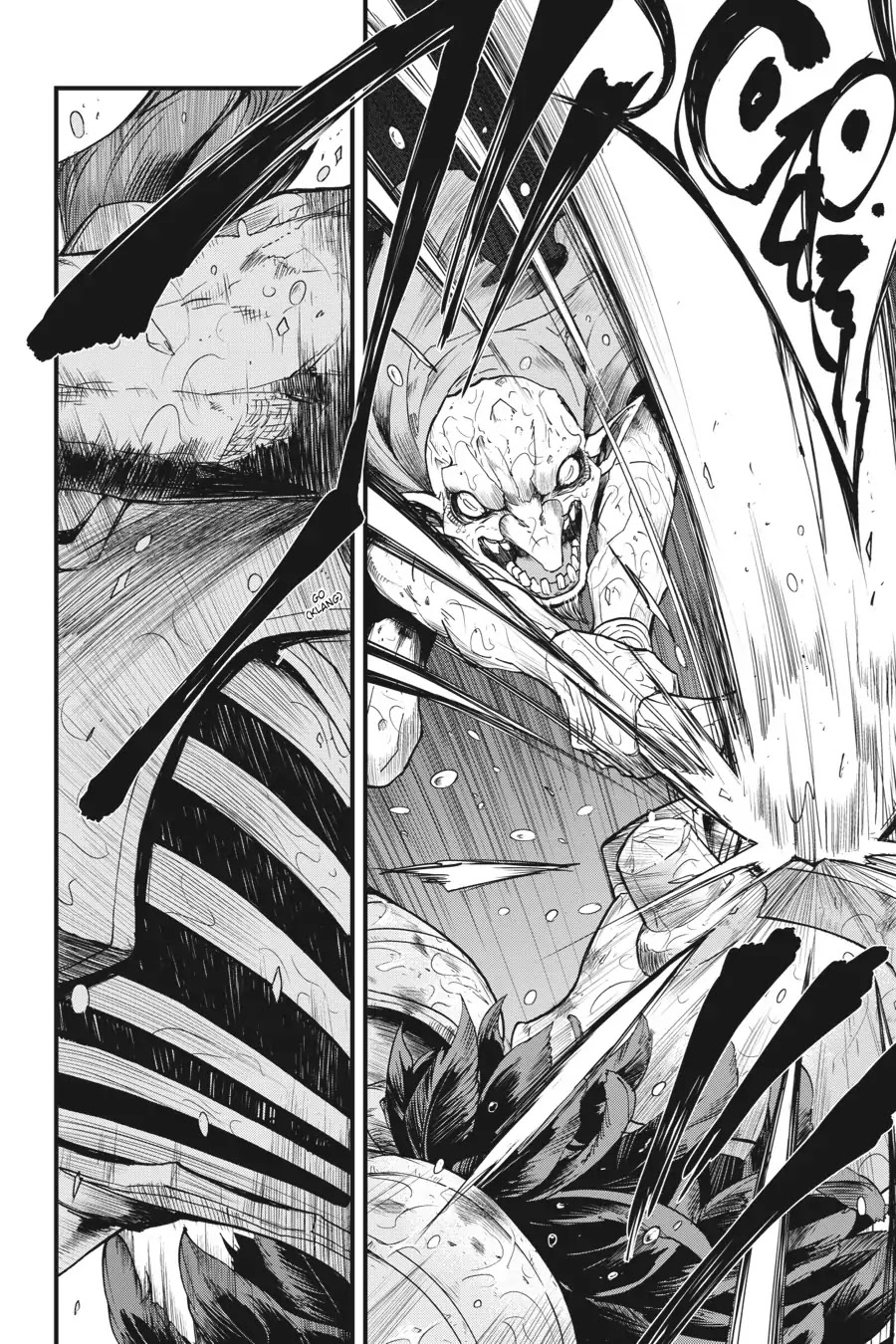 Goblin Slayer: Side Story Year One Chapter 14 page 19 - Chapter 14