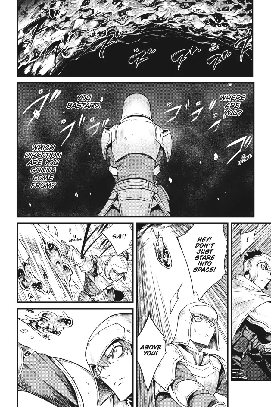 Goblin Slayer: Side Story Year One Chapter 14 page 23 - Chapter 14