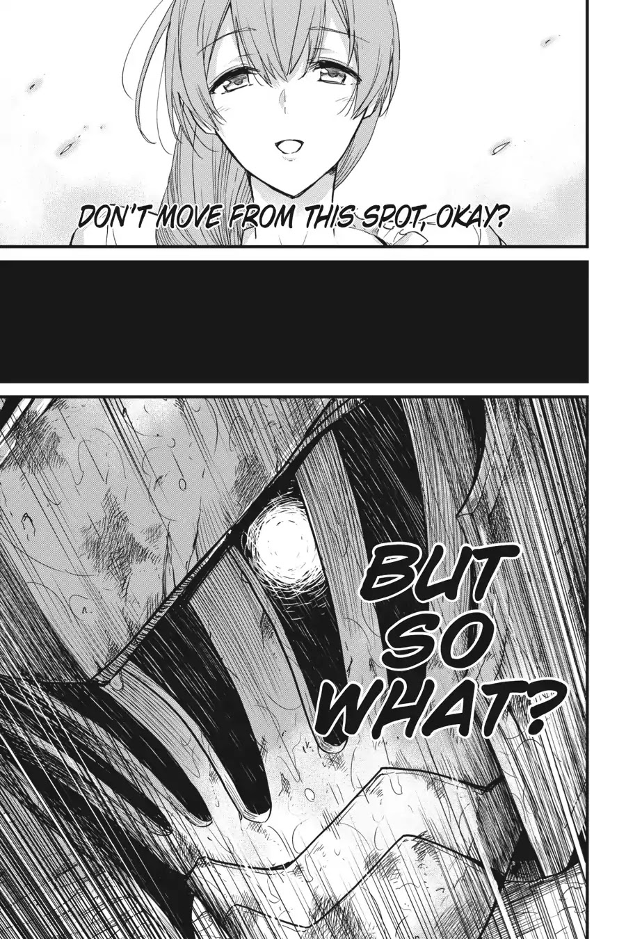 Goblin Slayer: Side Story Year One Chapter 15 page 15 - Chapter 15