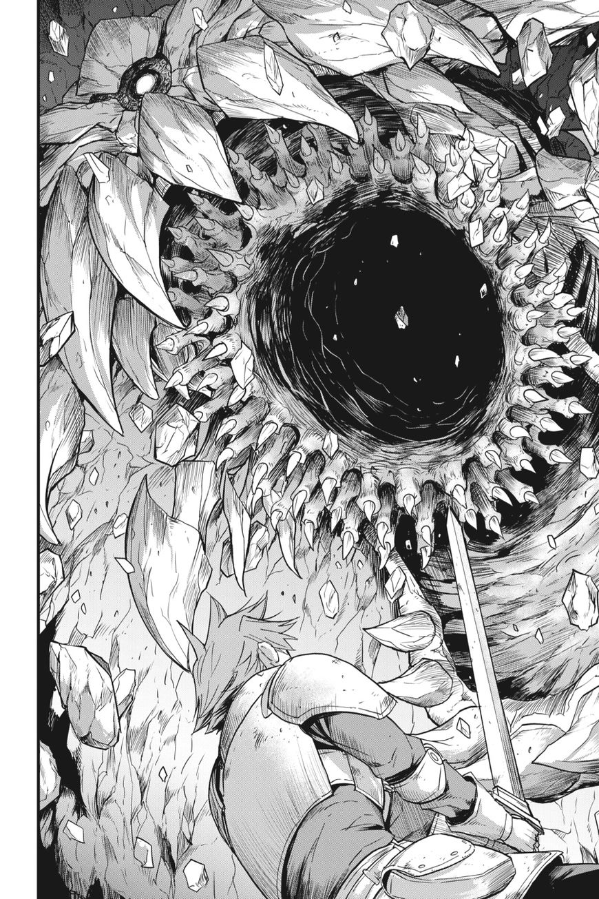 Goblin Slayer: Side Story Year One Chapter 16 page 15 - Chapter 16