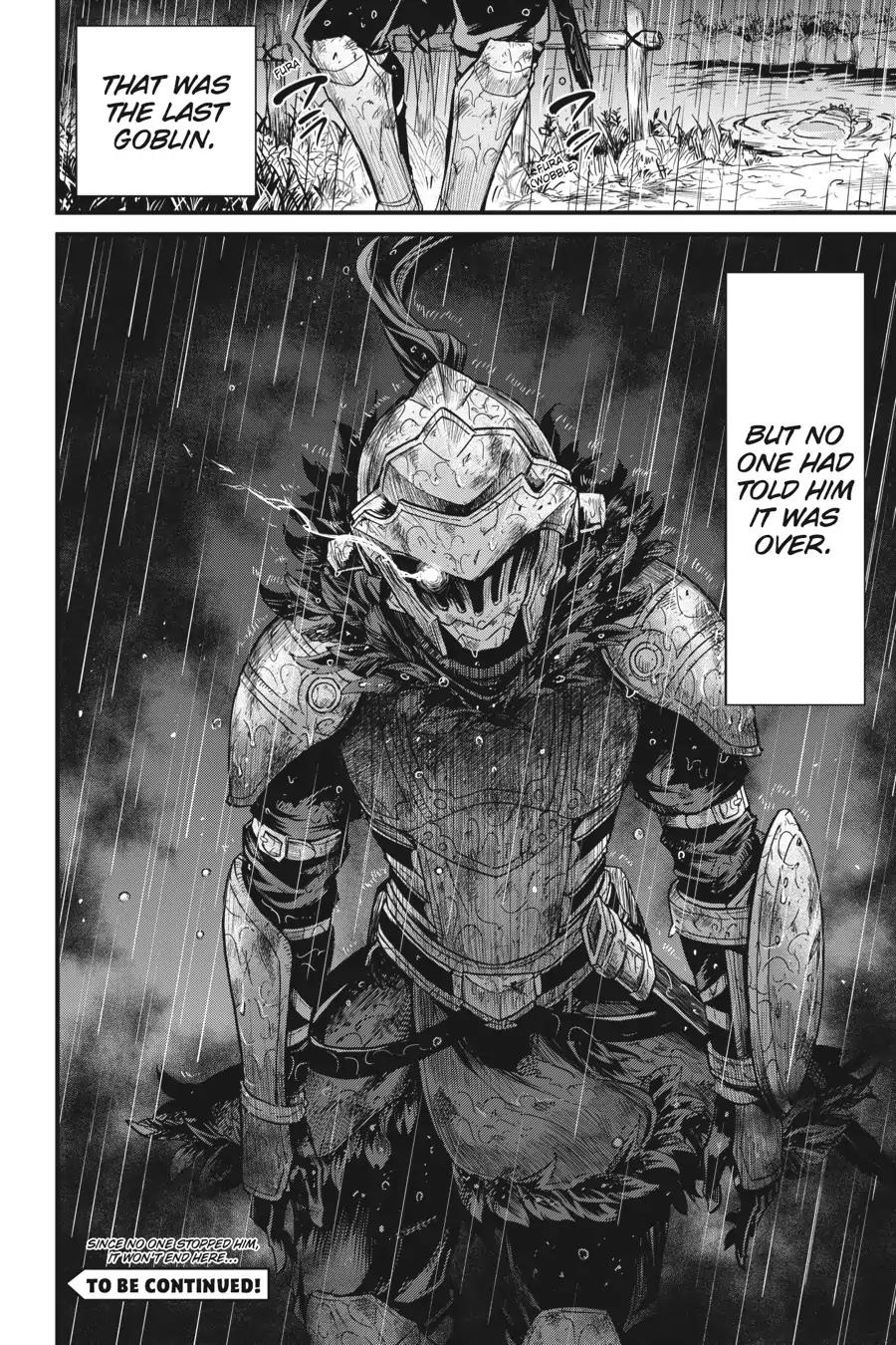 Goblin Slayer: Side Story Year One Chapter 18 page 23 - Chapter 18