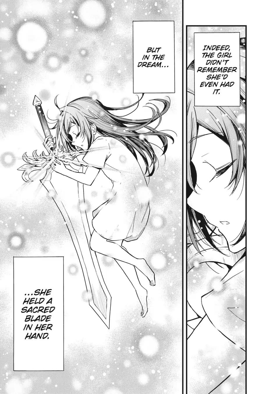 Goblin Slayer: Side Story Year One Chapter 19 page 9 - Chapter 19