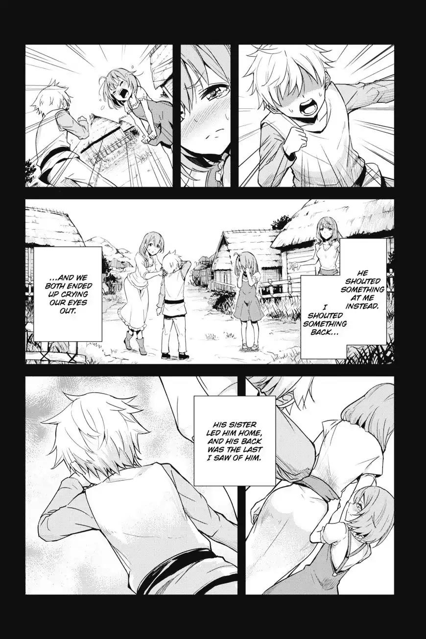 Goblin Slayer: Side Story Year One Chapter 2 page 3 - Chapter 2