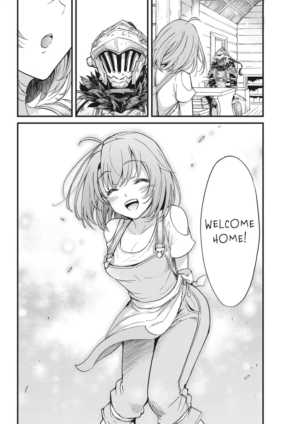 Goblin Slayer: Side Story Year One Chapter 20.5 page 17 - Chapter 20.5