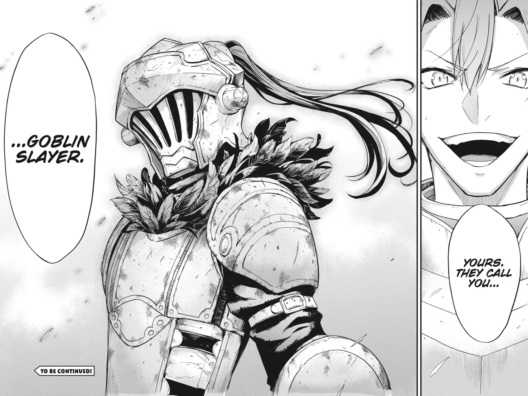 Goblin Slayer: Side Story Year One Chapter 20 page 16 - Chapter 20