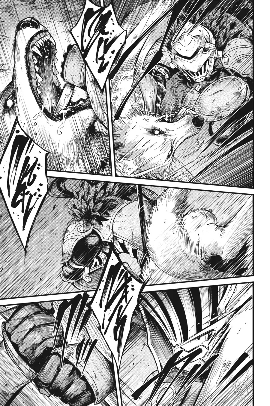 Goblin Slayer: Side Story Year One Chapter 25.5 page 8 - Chapter 25.5