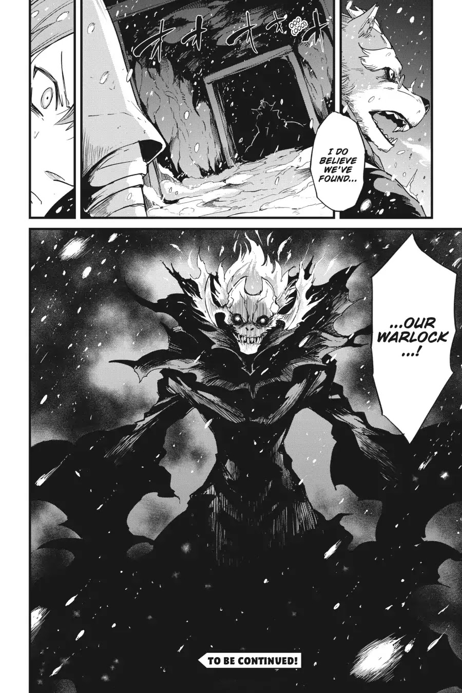 Goblin Slayer: Side Story Year One Chapter 29 page 25 - Chapter 29