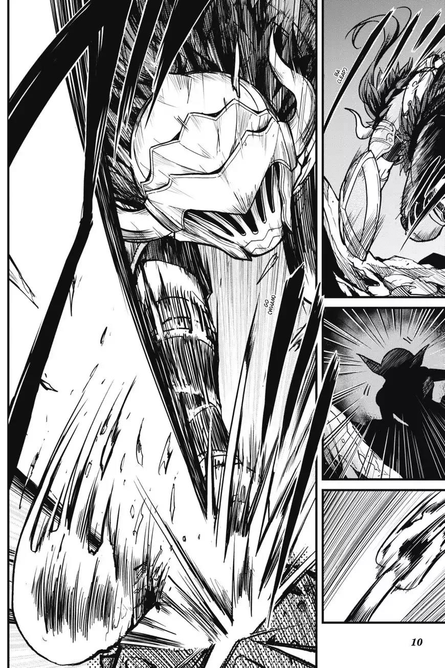 Goblin Slayer: Side Story Year One Chapter 3 page 11 - Chapter 3