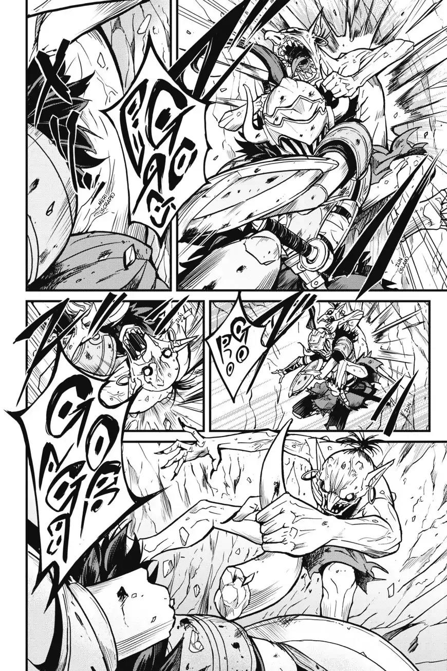 Goblin Slayer: Side Story Year One Chapter 3 page 29 - Chapter 3