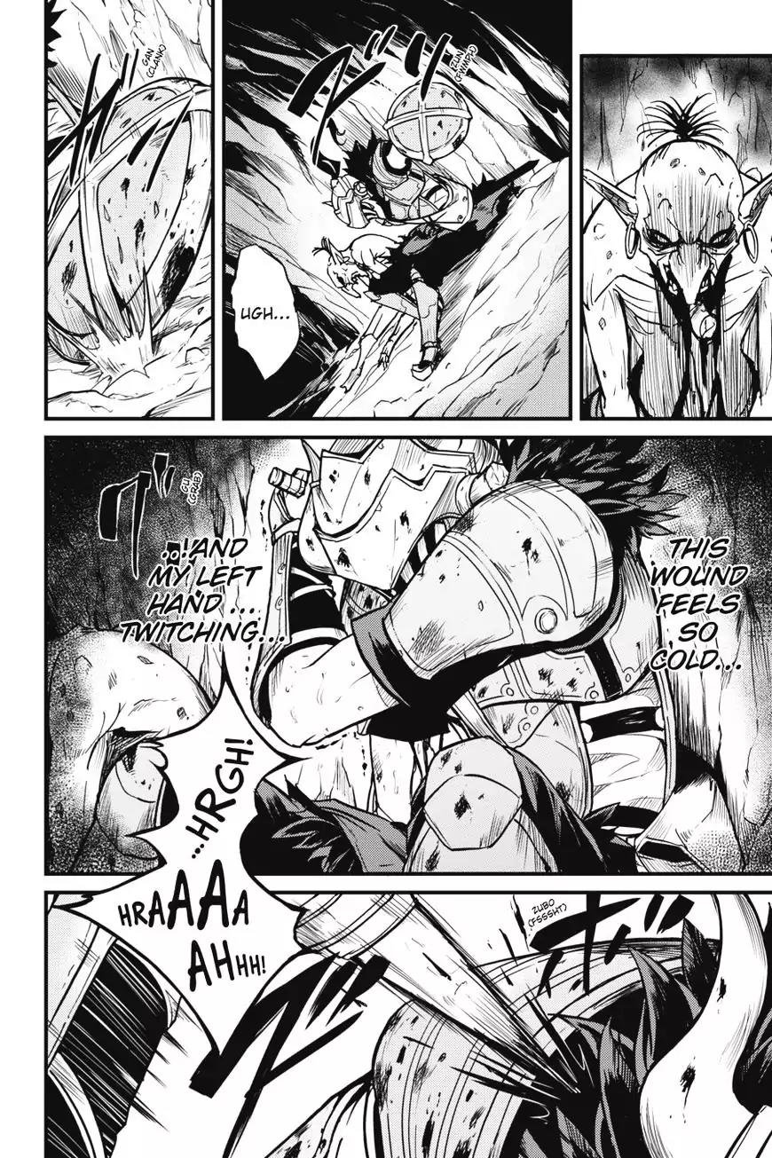 Goblin Slayer: Side Story Year One Chapter 3 page 31 - Chapter 3