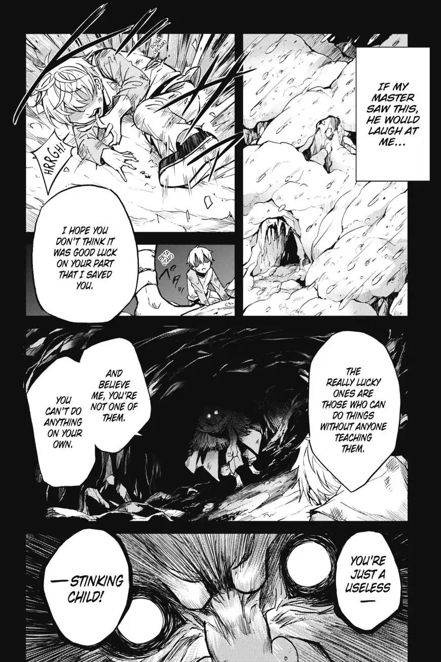 Goblin Slayer: Side Story Year One Chapter 3 page 6 - Chapter 3
