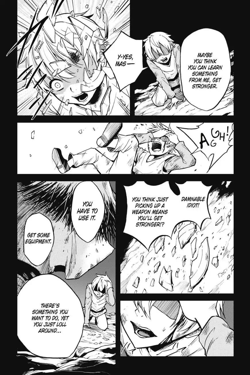 Goblin Slayer: Side Story Year One Chapter 3 page 7 - Chapter 3