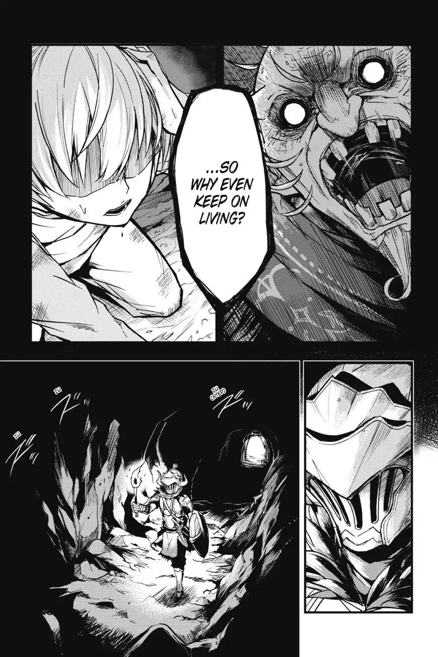 Goblin Slayer: Side Story Year One Chapter 3 page 8 - Chapter 3
