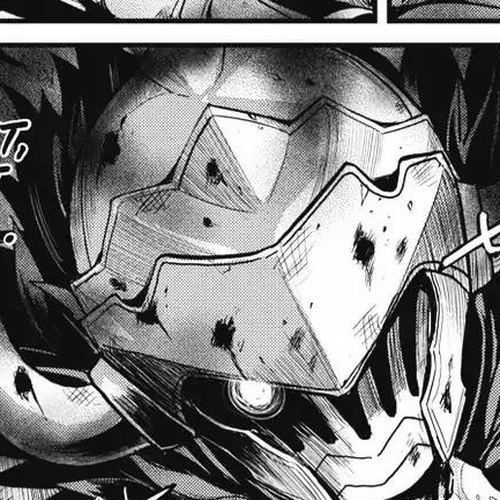 Goblin Slayer: Side Story Year One Chapter 3 cover