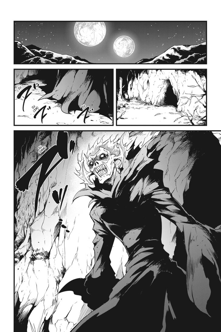 Goblin Slayer: Side Story Year One Chapter 35 page 13 - Chapter 35