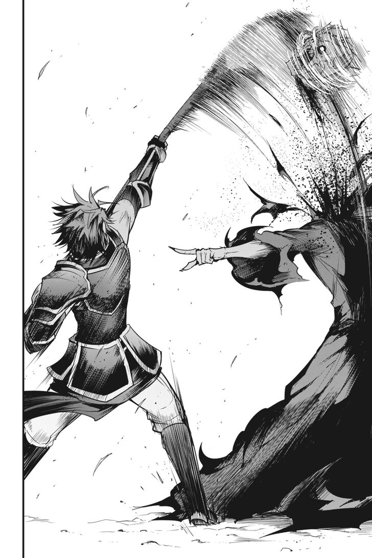 Goblin Slayer: Side Story Year One Chapter 35 page 17 - Chapter 35