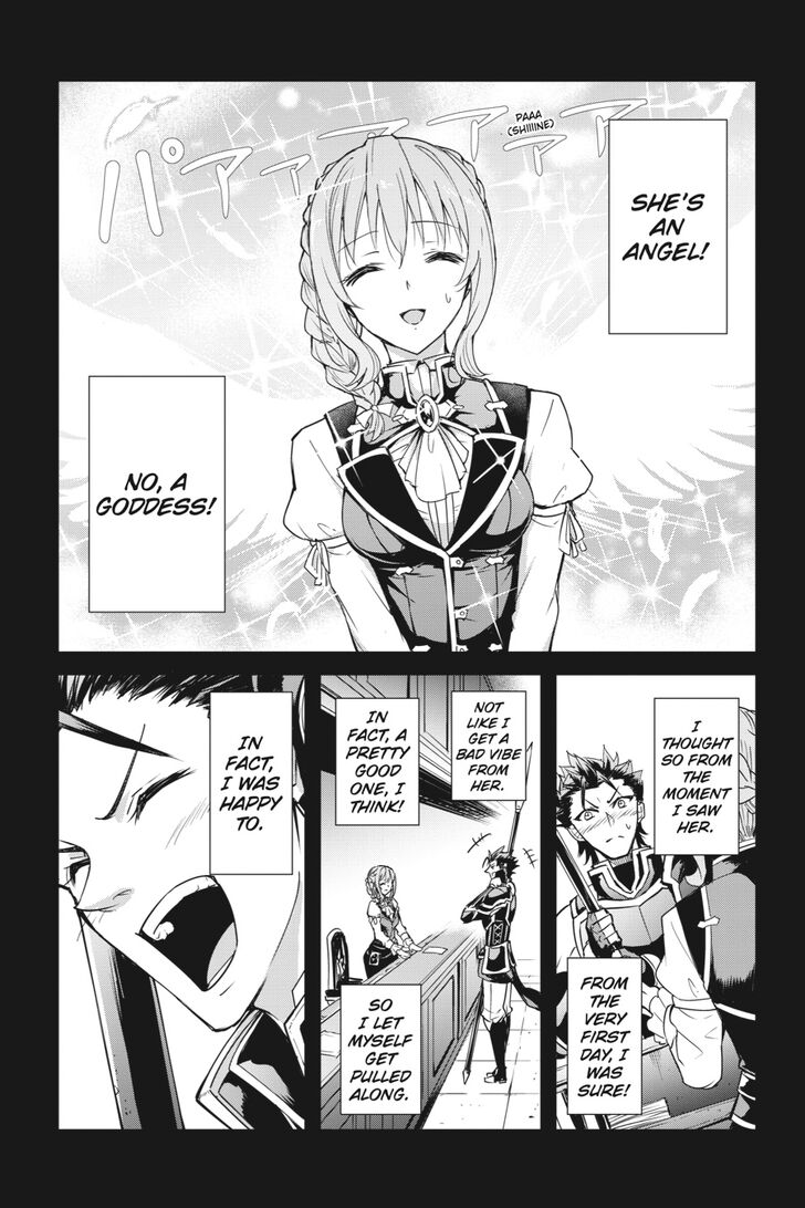 Goblin Slayer: Side Story Year One Chapter 35 page 6 - Chapter 35