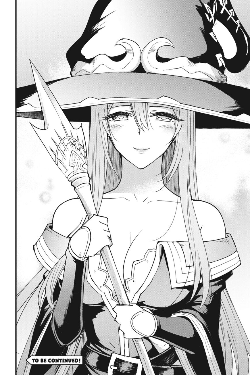Goblin Slayer: Side Story Year One Chapter 36 page 22 - Chapter 36