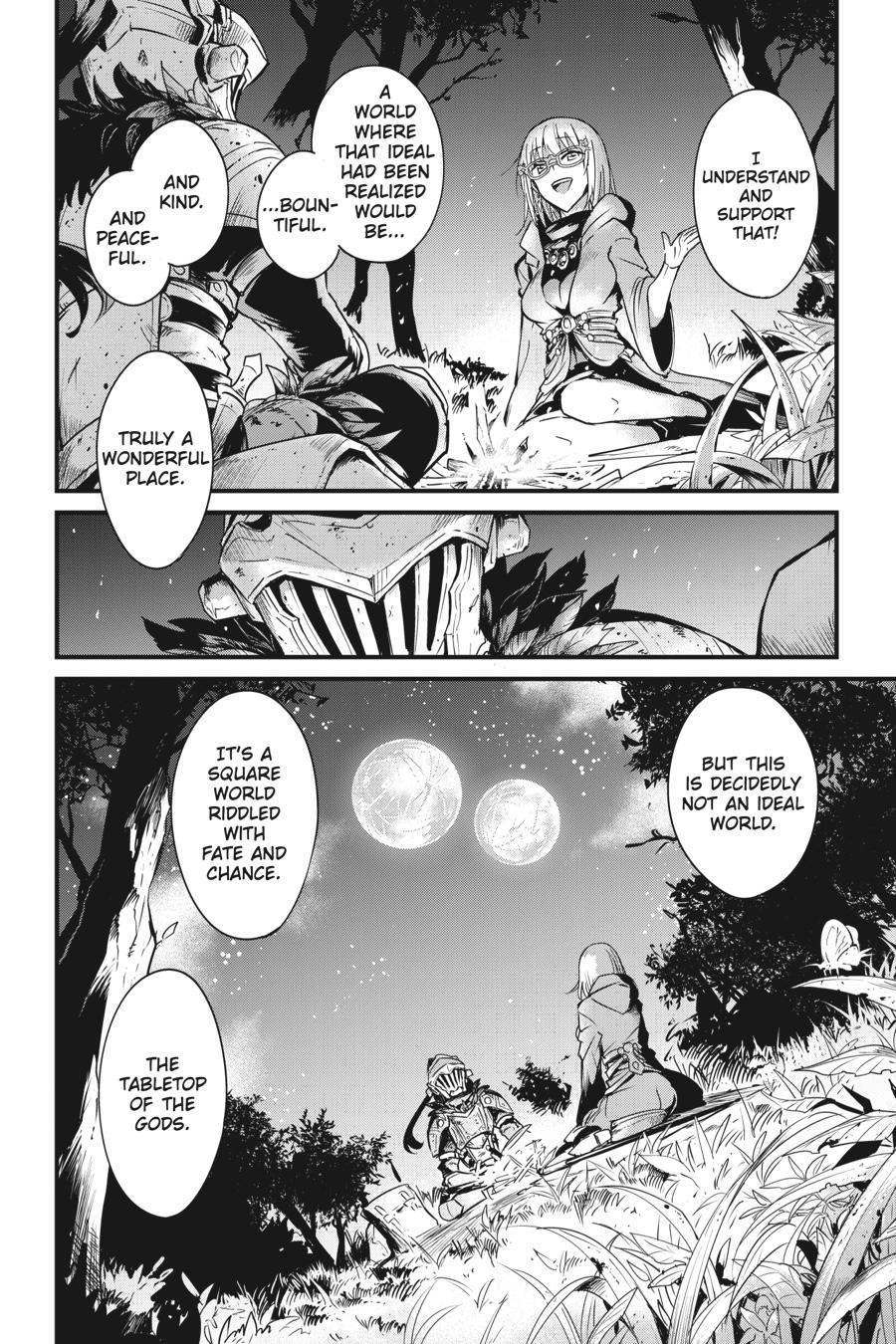 Goblin Slayer: Side Story Year One Chapter 37 page 13 - Chapter 37
