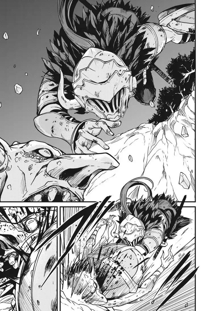 Goblin Slayer: Side Story Year One Chapter 4 page 10 - Chapter 4