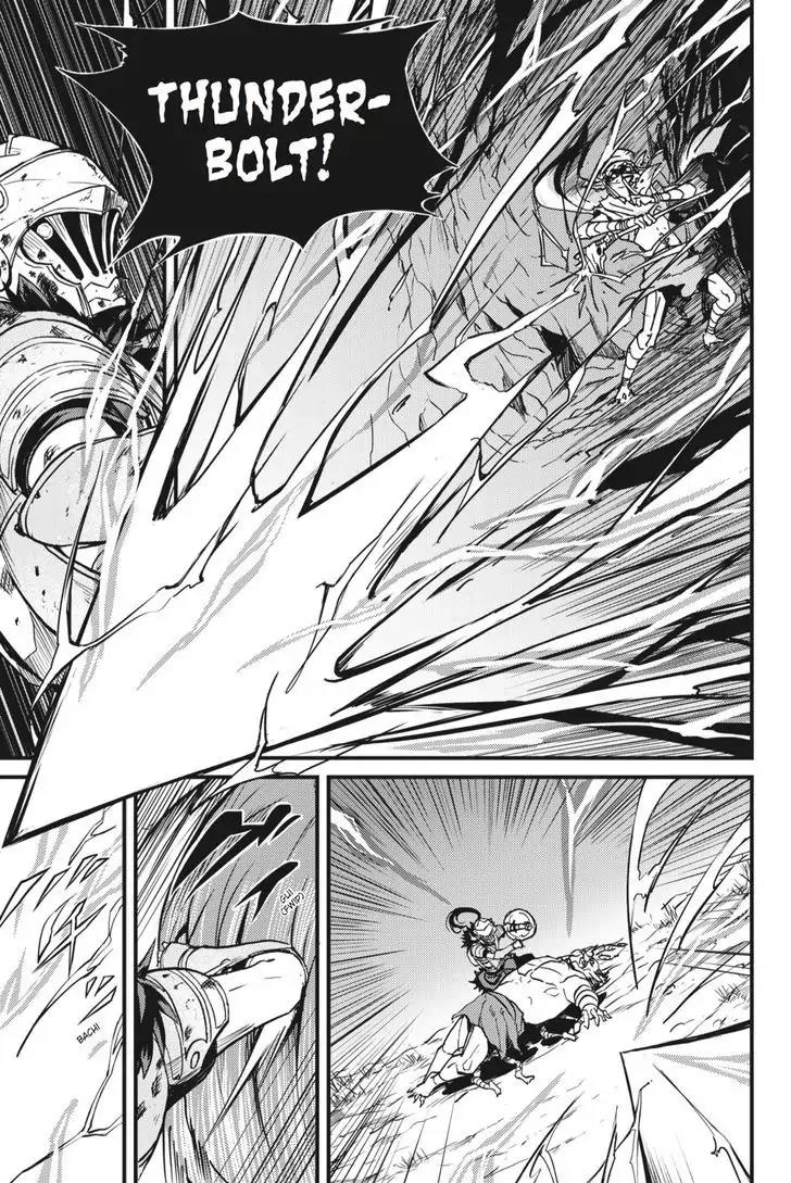 Goblin Slayer: Side Story Year One Chapter 4 page 14 - Chapter 4