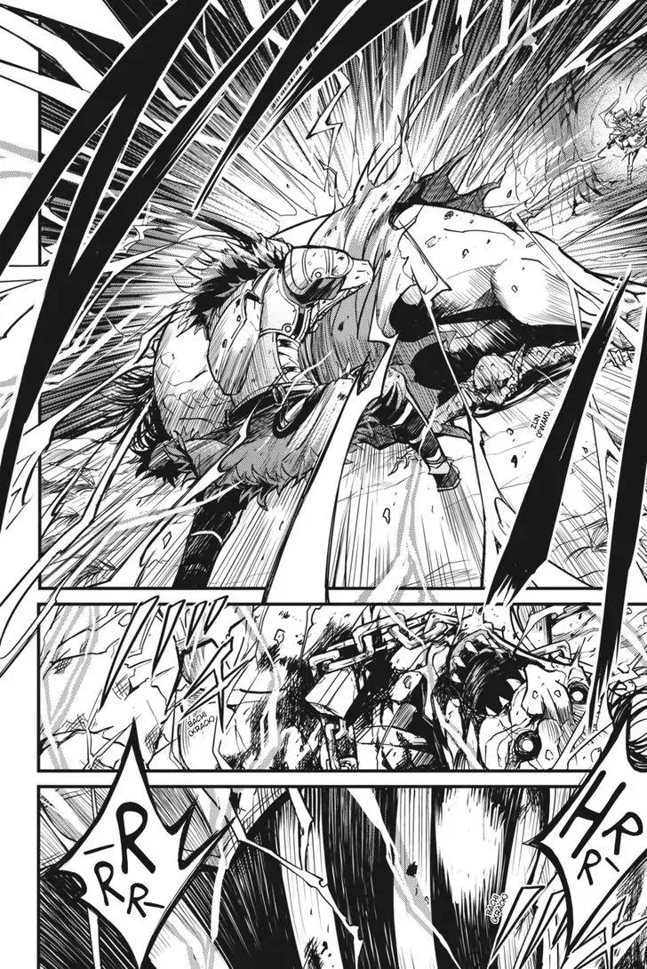 Goblin Slayer: Side Story Year One Chapter 4 page 15 - Chapter 4