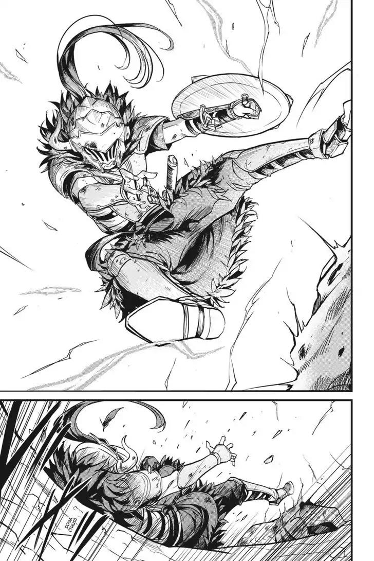 Goblin Slayer: Side Story Year One Chapter 4 page 16 - Chapter 4