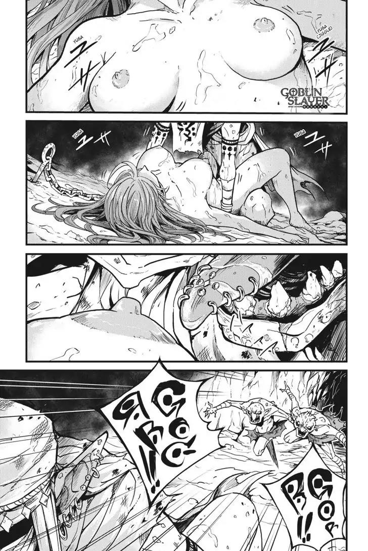 Goblin Slayer: Side Story Year One Chapter 4 page 2 - Chapter 4