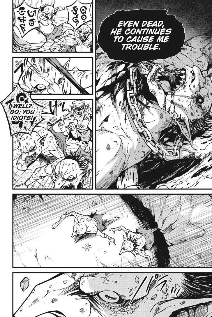 Goblin Slayer: Side Story Year One Chapter 4 page 9 - Chapter 4