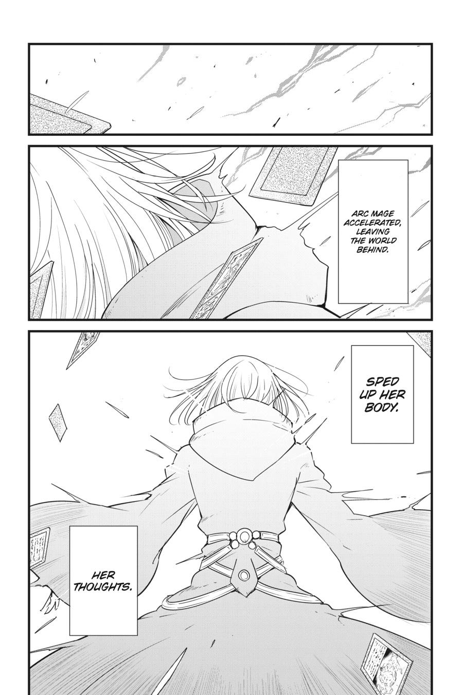 Goblin Slayer: Side Story Year One Chapter 41 page 18 - Chapter 41