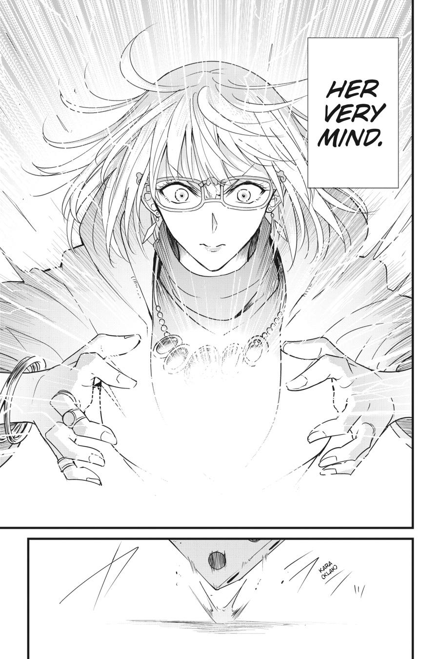 Goblin Slayer: Side Story Year One Chapter 41 page 19 - Chapter 41