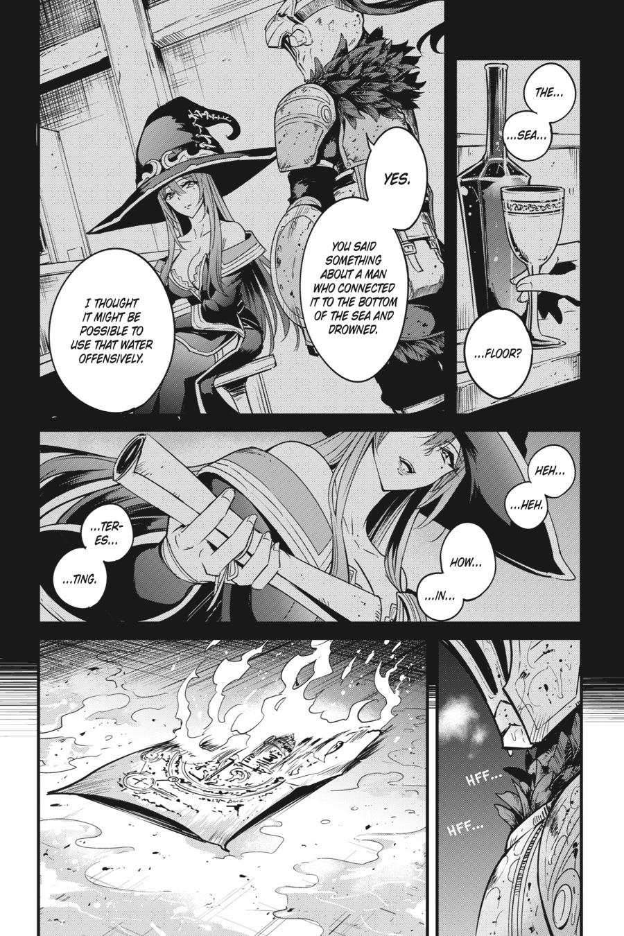 Goblin Slayer: Side Story Year One Chapter 41 page 23 - Chapter 41