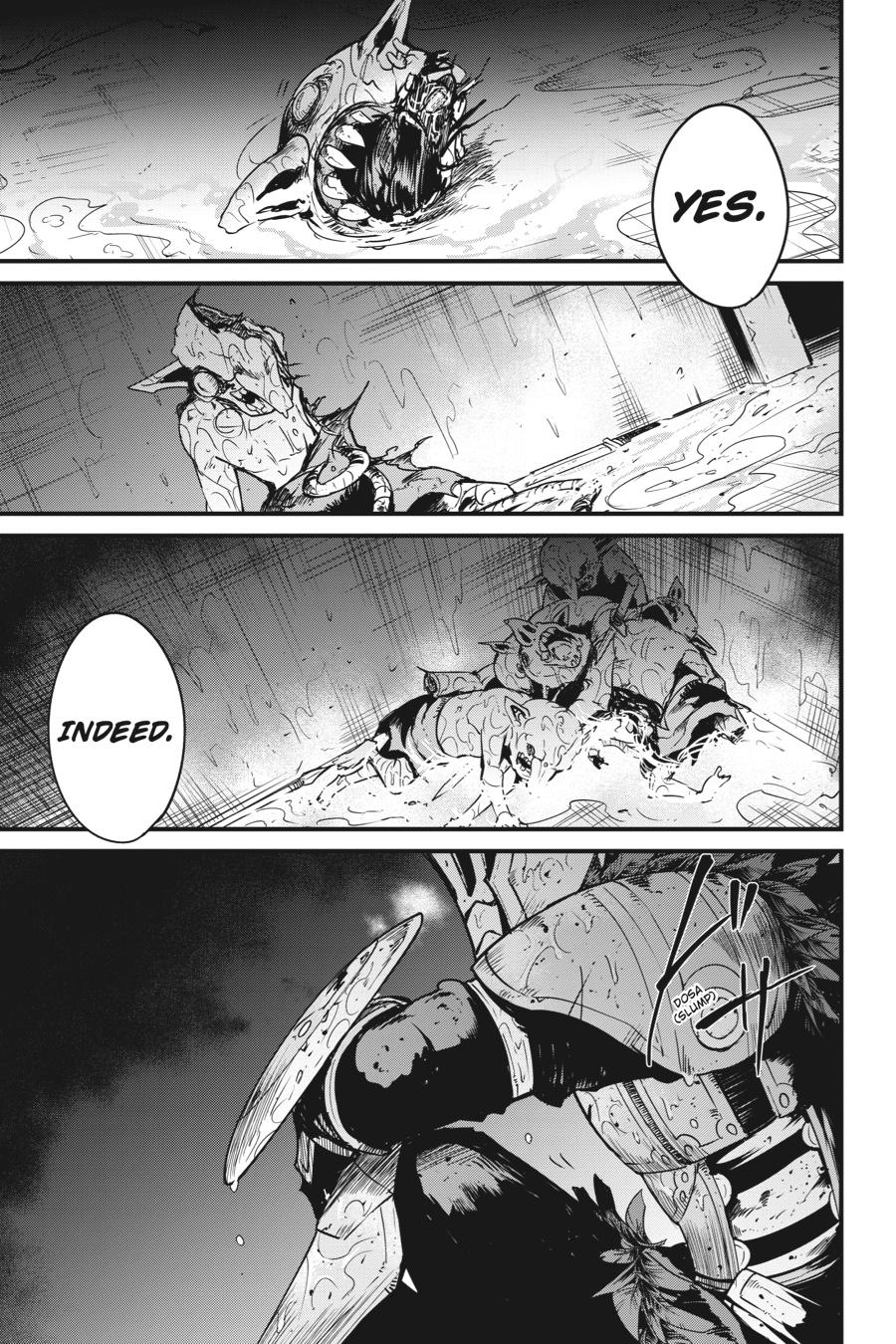 Goblin Slayer: Side Story Year One Chapter 41 page 24 - Chapter 41