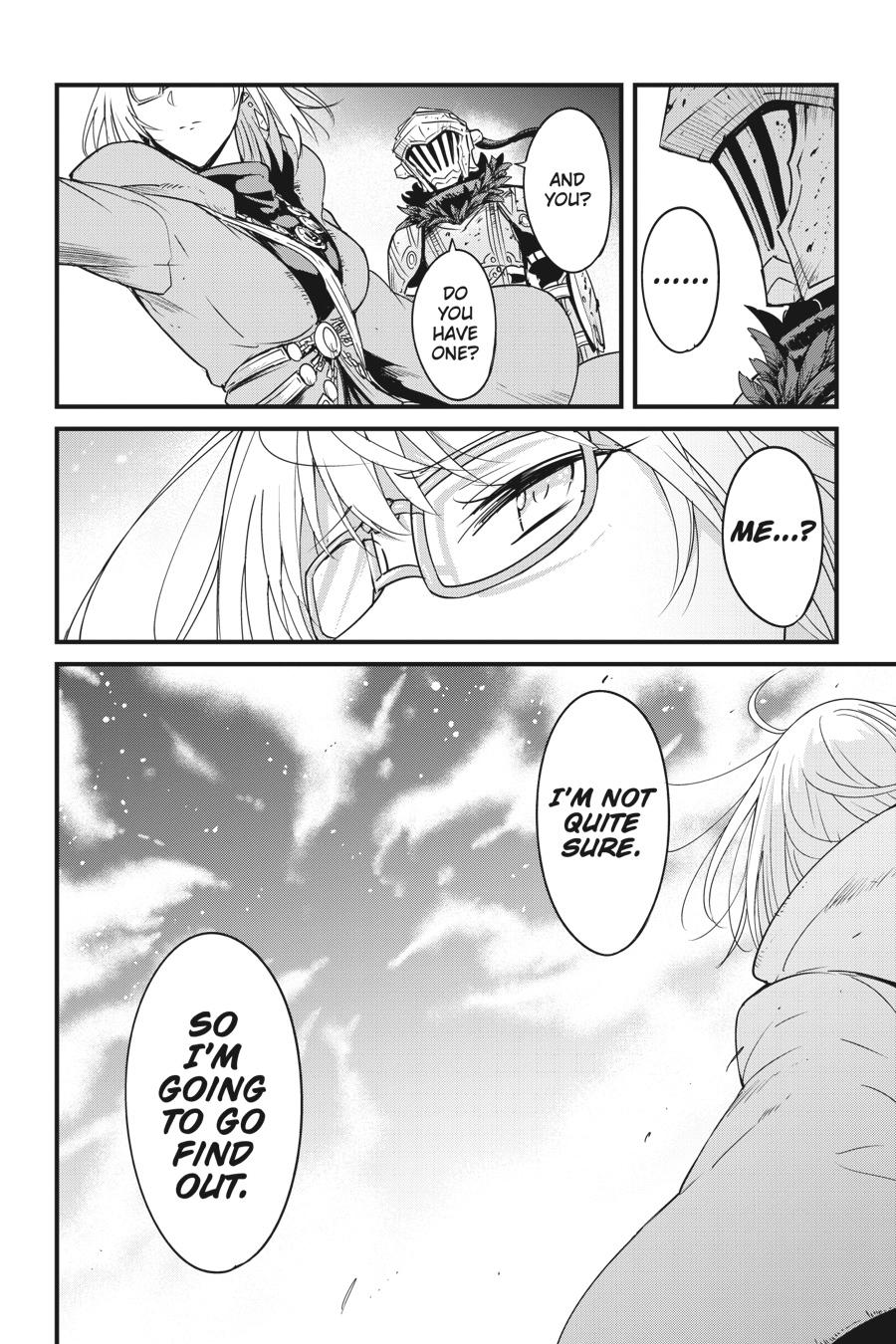 Goblin Slayer: Side Story Year One Chapter 42 page 16 - Chapter 42