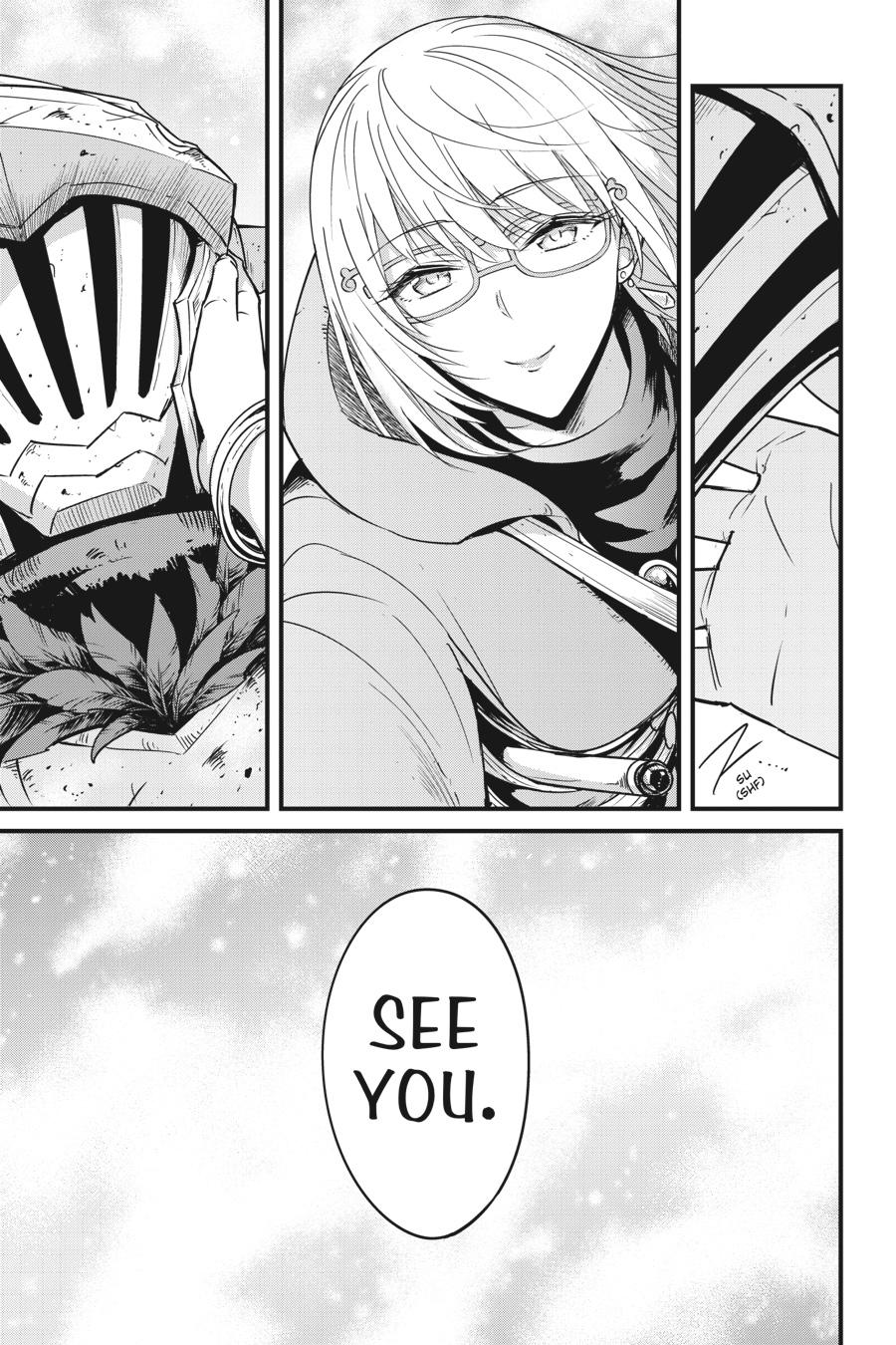 Goblin Slayer: Side Story Year One Chapter 42 page 19 - Chapter 42