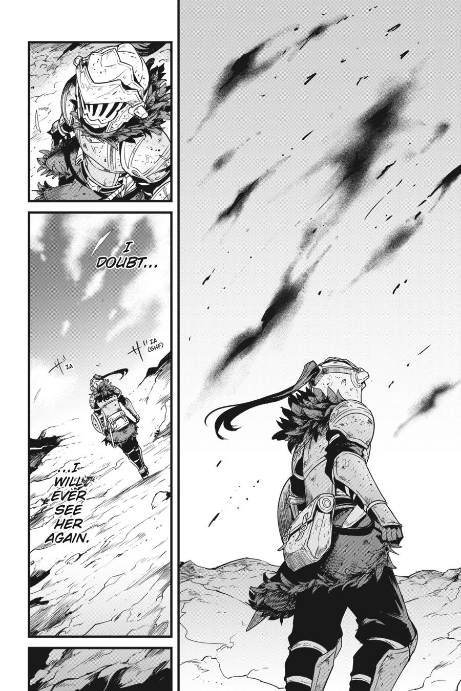 Goblin Slayer: Side Story Year One Chapter 42 page 24 - Chapter 42