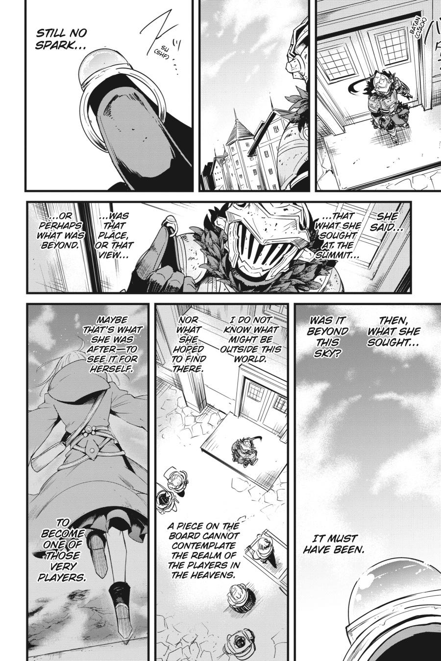 Goblin Slayer: Side Story Year One Chapter 42 page 26 - Chapter 42