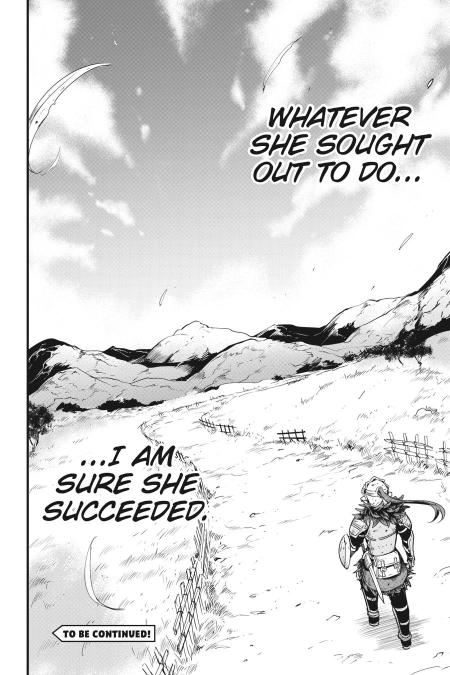 Goblin Slayer: Side Story Year One Chapter 42 page 28 - Chapter 42