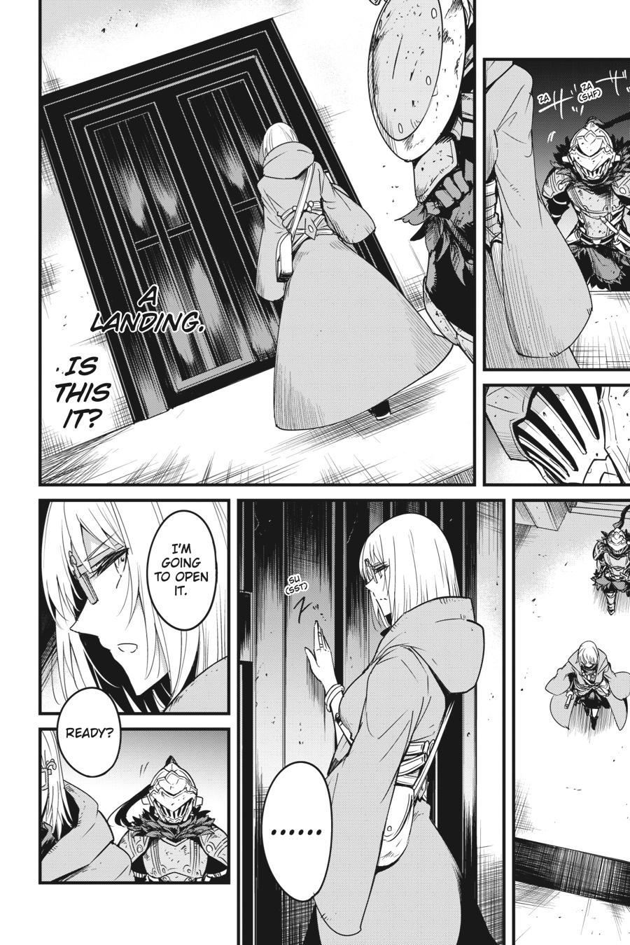 Goblin Slayer: Side Story Year One Chapter 42 page 7 - Chapter 42
