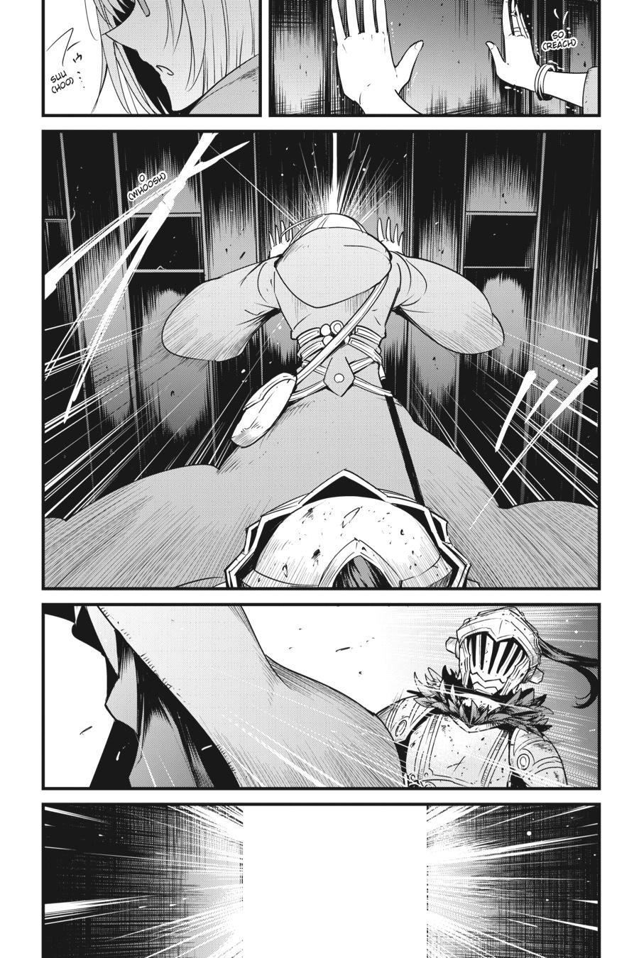 Goblin Slayer: Side Story Year One Chapter 42 page 8 - Chapter 42