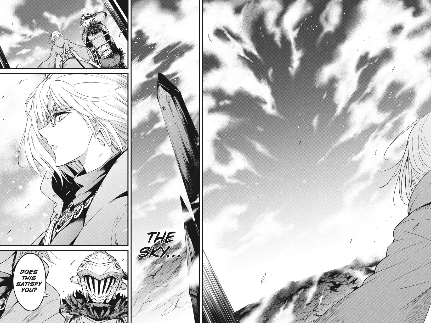 Goblin Slayer: Side Story Year One Chapter 42 page 9 - Chapter 42