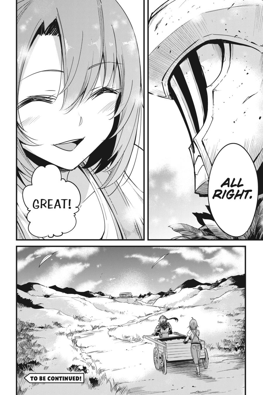 Goblin Slayer: Side Story Year One Chapter 43.5 page 21 - Chapter 43.5